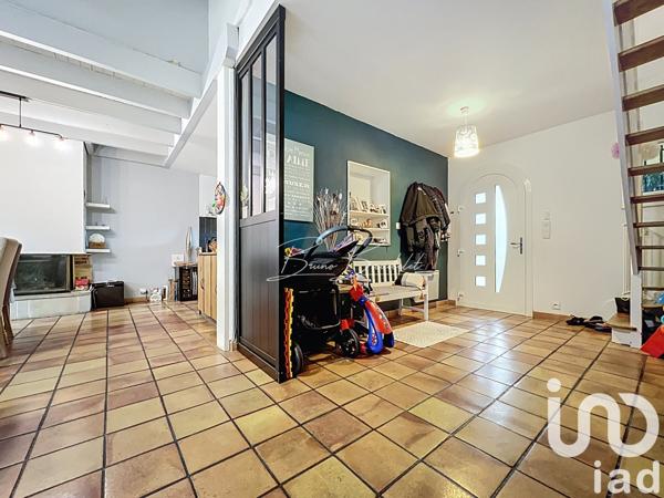 Maison à vendre 5 pièces 125 m² Saint-Caprais-de-Bordeaux