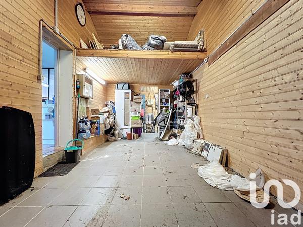 Maison à vendre 5 pièces 125 m² Saint-Caprais-de-Bordeaux