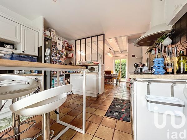 Maison à vendre 5 pièces 125 m² Saint-Caprais-de-Bordeaux