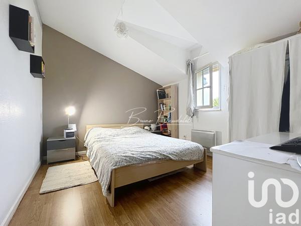 Maison à vendre 5 pièces 125 m² Saint-Caprais-de-Bordeaux