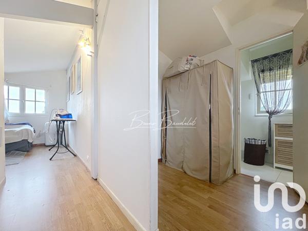 Maison à vendre 5 pièces 125 m² Saint-Caprais-de-Bordeaux