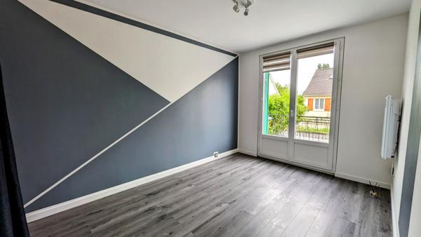 Appartement Chaumontel 2 pièce(s) 32m2