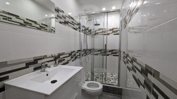 Appartement Chaumontel 2 pièce(s) 32m2