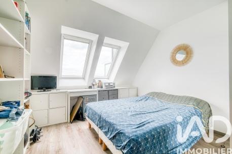 Appartement à vendre 3 pièces 53 m² Noisy-le-Sec