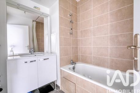 Appartement à vendre 3 pièces 53 m² Noisy-le-Sec
