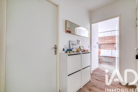Appartement à vendre 3 pièces 53 m² Noisy-le-Sec