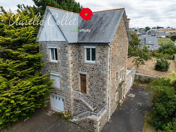 Maison
         6 pièces
        - 130 m² Exclusivité 472 500 € *