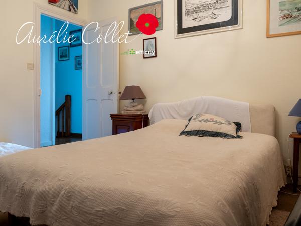 Maison
         6 pièces
        - 130 m² Exclusivité 472 500 € *