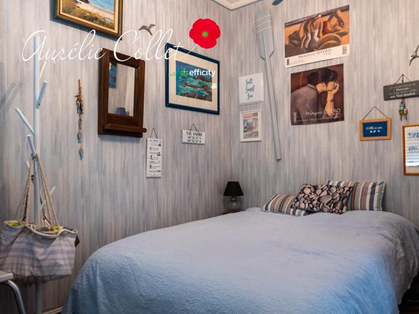 Maison
         6 pièces
        - 130 m² Exclusivité 472 500 € *