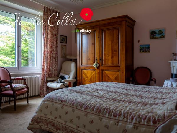 Maison
         6 pièces
        - 130 m² Exclusivité 472 500 € *