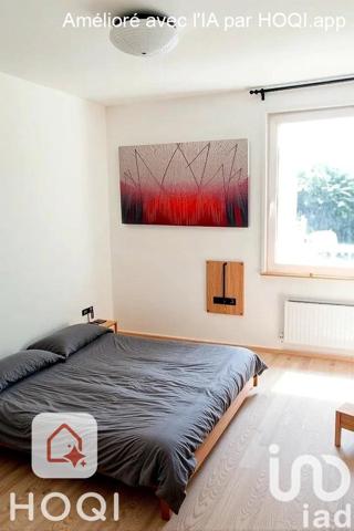 Appartement à vendre 3 pièces 45 m² Biarritz