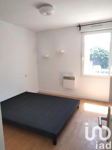 Appartement à vendre 3 pièces 45 m² Biarritz