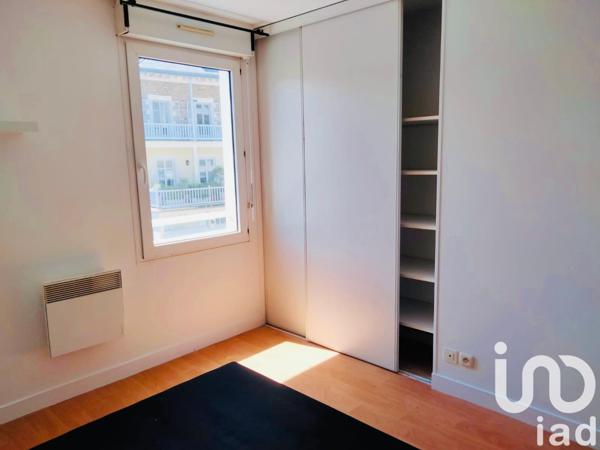 Appartement à vendre 3 pièces 45 m² Biarritz