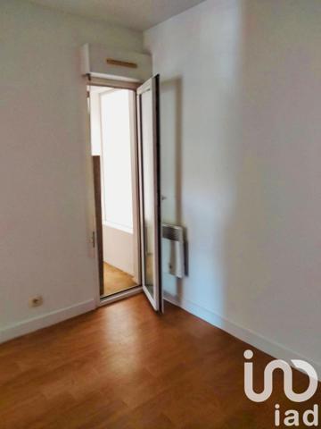 Appartement à vendre 3 pièces 45 m² Biarritz