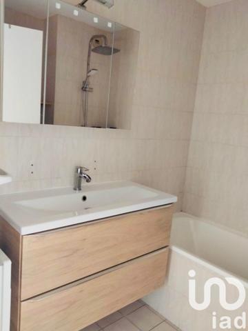 Appartement à vendre 3 pièces 45 m² Biarritz