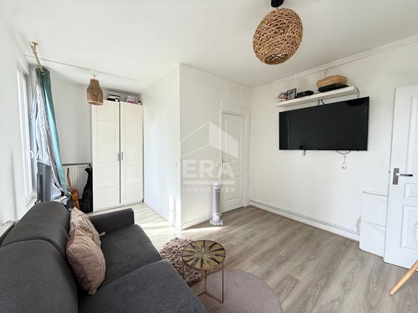 Appartement Maisons Alfort 2 pièce(s) 39 m2