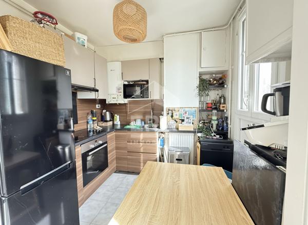 Appartement Maisons Alfort 2 pièce(s) 39 m2