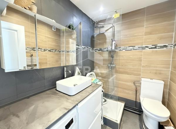 Appartement Maisons Alfort 2 pièce(s) 39 m2