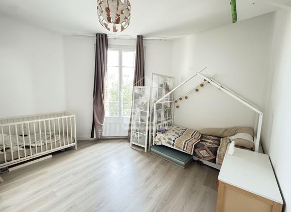 Appartement Maisons Alfort 2 pièce(s) 39 m2