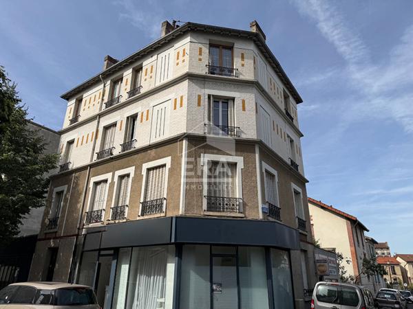 Appartement Maisons Alfort 2 pièce(s) 39 m2