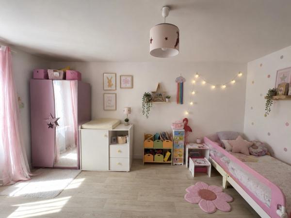 Maison à vendre 5 pièces GOURIN (56)
