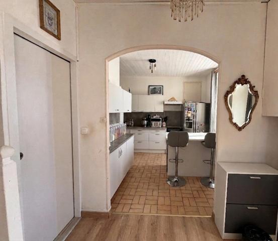 Maison à vendre 5 pièces GOURIN (56)