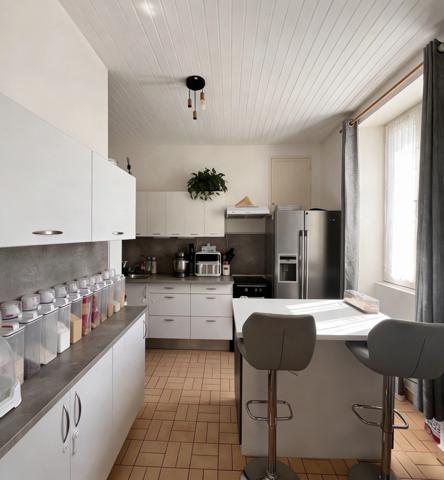 Maison à vendre 5 pièces GOURIN (56)