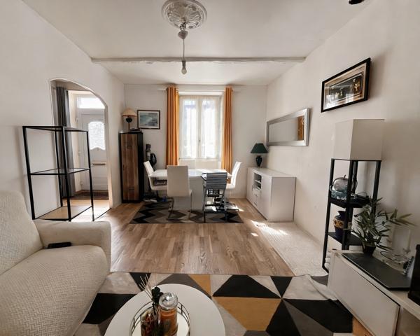 Maison à vendre 5 pièces GOURIN (56)