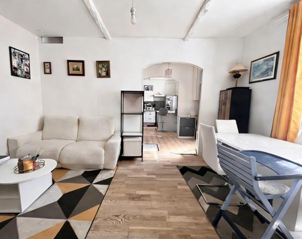 Maison à vendre 5 pièces GOURIN (56)