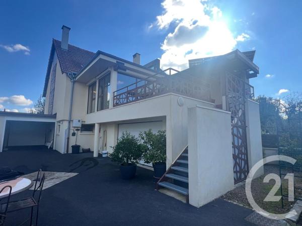 Maison à vendre  7 pièces - 194 m2 AURILLAC - 15