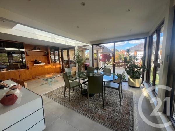 Maison à vendre  7 pièces - 194 m2 AURILLAC - 15