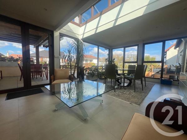 Maison à vendre  7 pièces - 194 m2 AURILLAC - 15