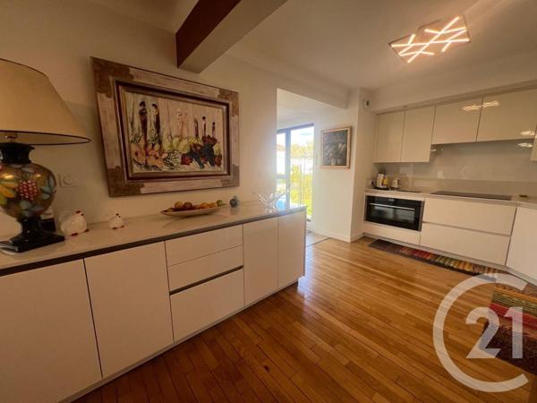 Maison à vendre  7 pièces - 194 m2 AURILLAC - 15