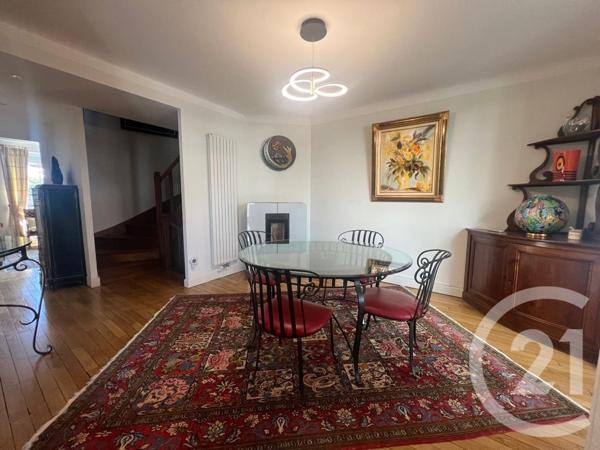 Maison à vendre  7 pièces - 194 m2 AURILLAC - 15