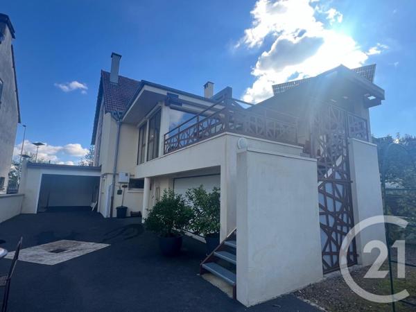 Maison à vendre  7 pièces - 194 m2 AURILLAC - 15