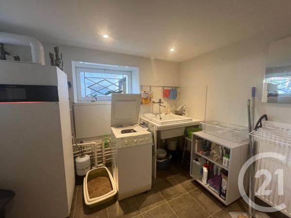 Maison à vendre  7 pièces - 194 m2 AURILLAC - 15