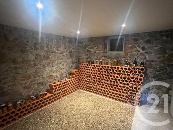 Maison à vendre  7 pièces - 194 m2 AURILLAC - 15