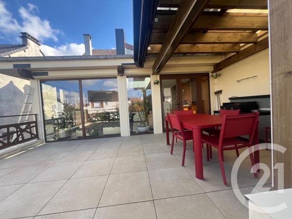 Maison à vendre  7 pièces - 194 m2 AURILLAC - 15