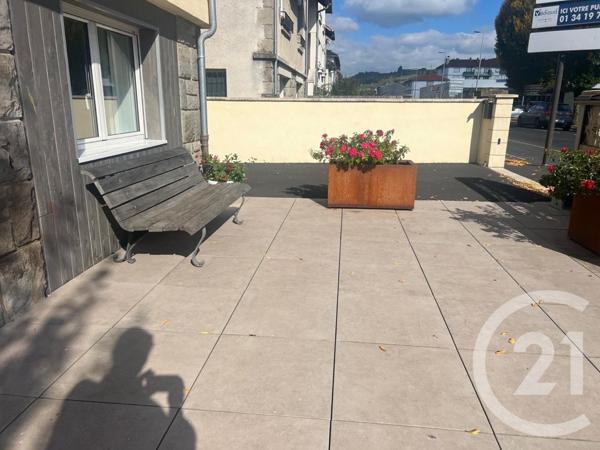 Maison à vendre  7 pièces - 194 m2 AURILLAC - 15