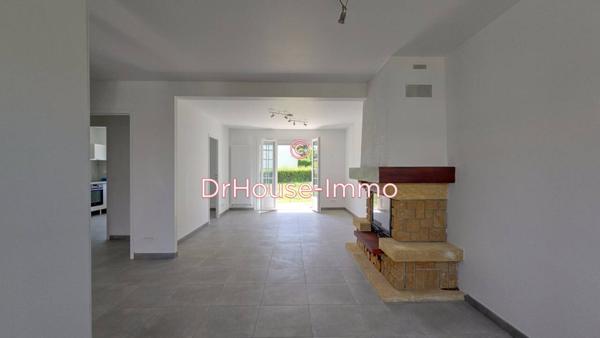 Maison à louer 5 pièces de 87 m²