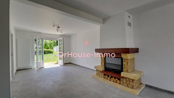 Maison à louer 5 pièces de 87 m²