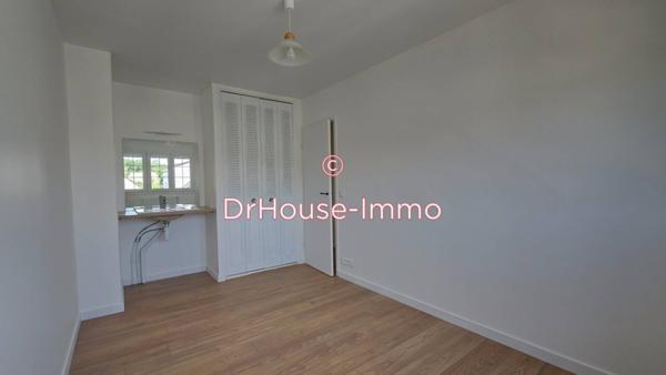Maison à louer 5 pièces de 87 m²