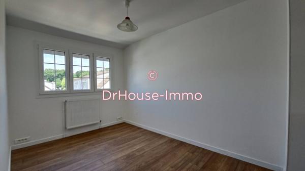 Maison à louer 5 pièces de 87 m²