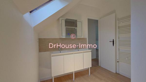 Maison à louer 5 pièces de 87 m²