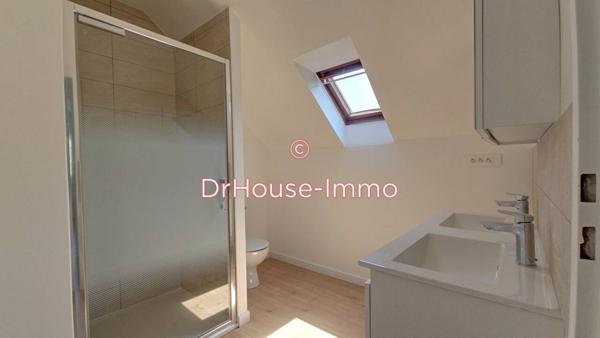 Maison à louer 5 pièces de 87 m²