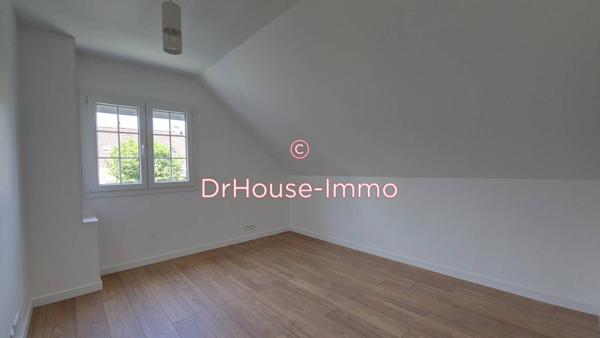 Maison à louer 5 pièces de 87 m²