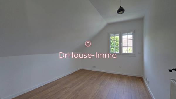 Maison à louer 5 pièces de 87 m²