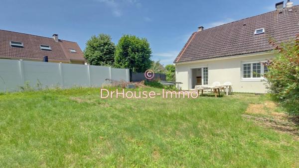 Maison à louer 5 pièces de 87 m²