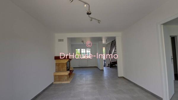 Maison à louer 5 pièces de 87 m²