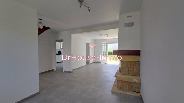 Maison à louer 5 pièces de 87 m²